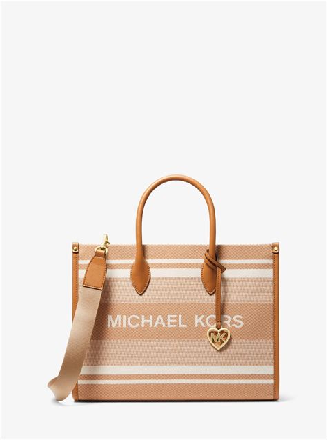 michael kors mirella medium tote bag|mk mirella tote.